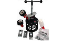 Long Stroke Testing Pull Out Testing London