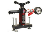 Medium Duty Tension Tester Pull Out Testing Surrey